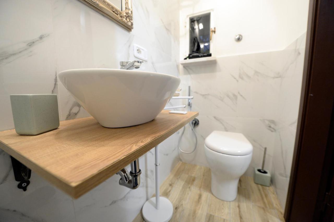 Relais 753 Roma