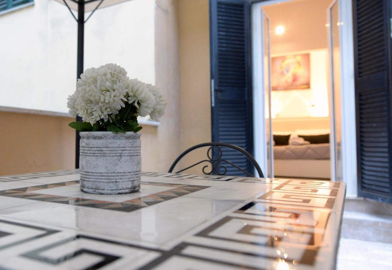 Appartamento Relais 753