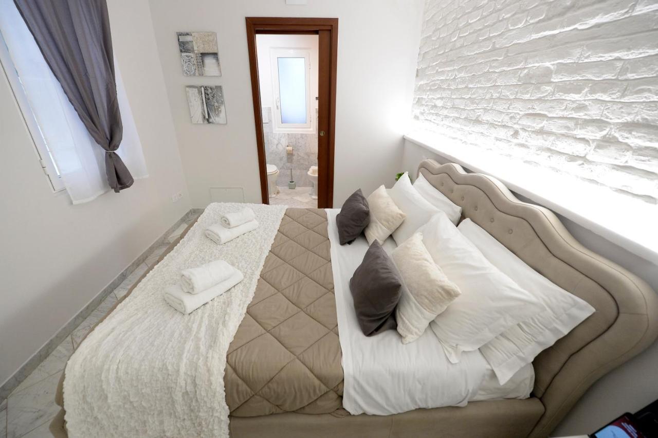 Relais 753 Appartamento Roma