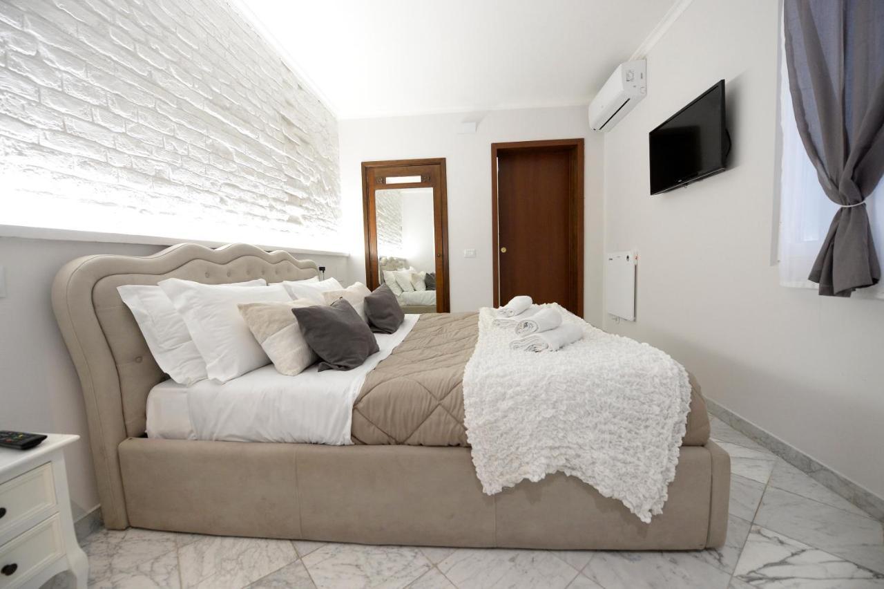 Appartamento Relais 753