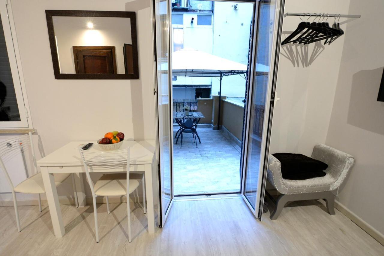 Relais 753 Appartamento *