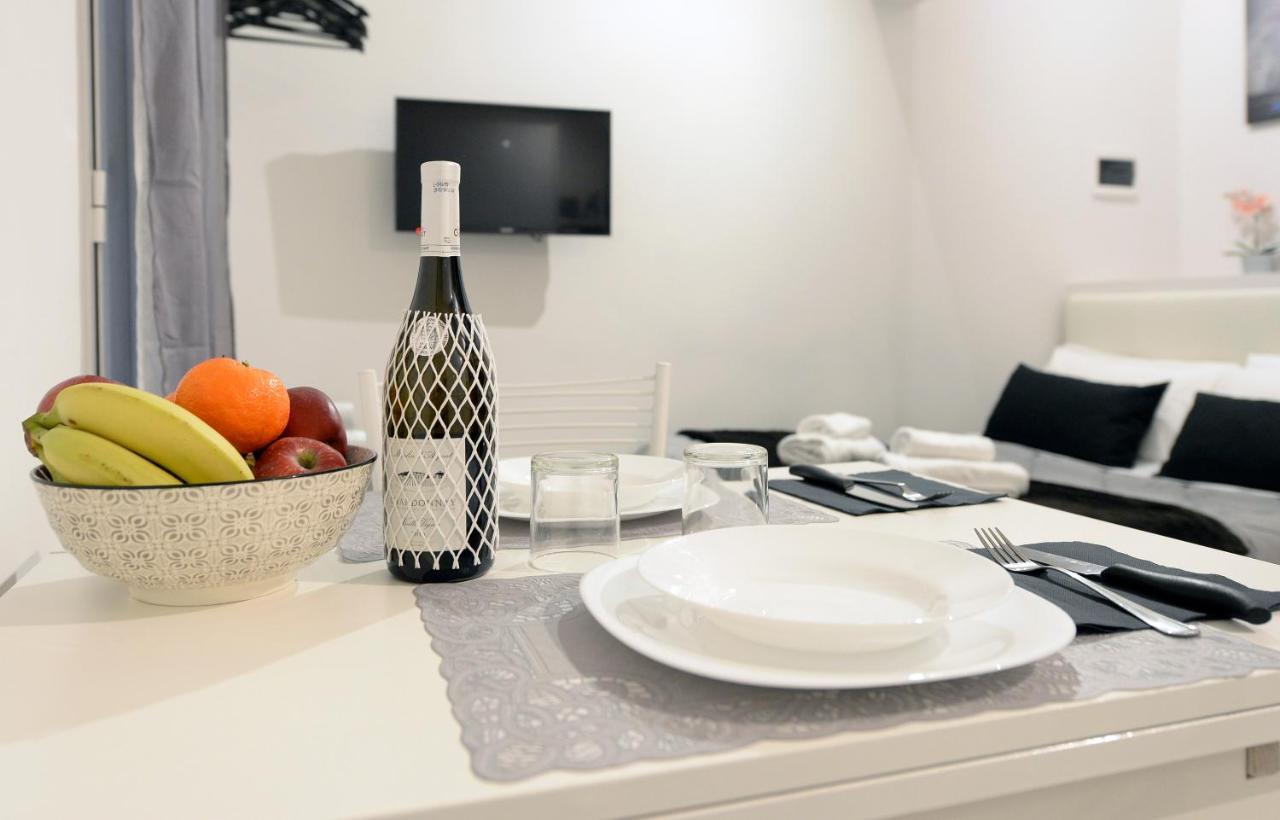 Relais 753 Appartamento