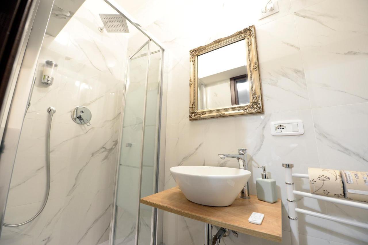 Relais 753 Appartamento