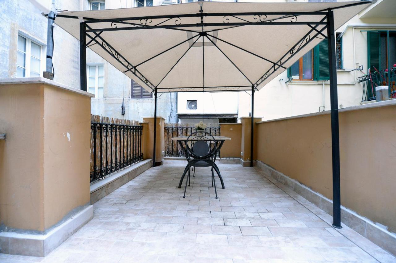 Appartamento Relais 753 Roma