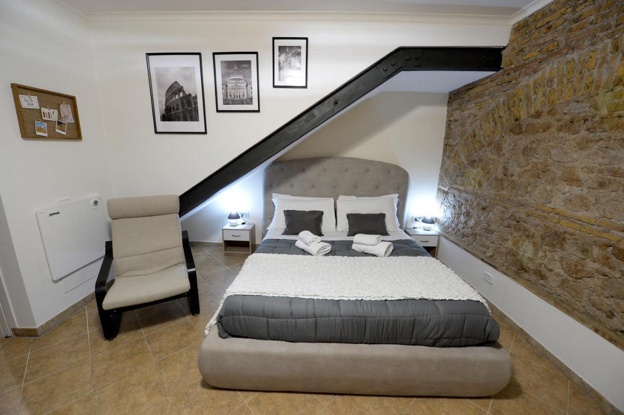 Relais 753 Appartamento