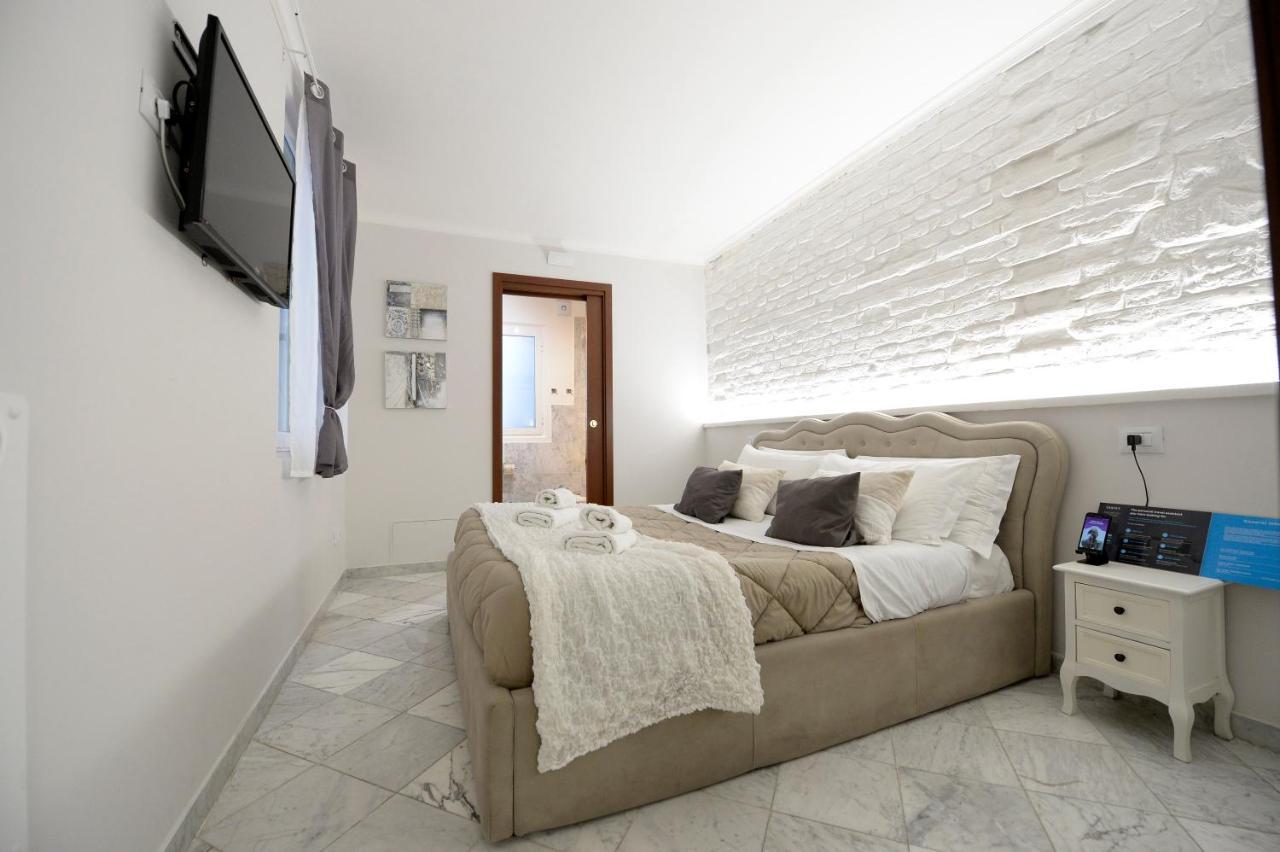 Relais 753 Appartamento
