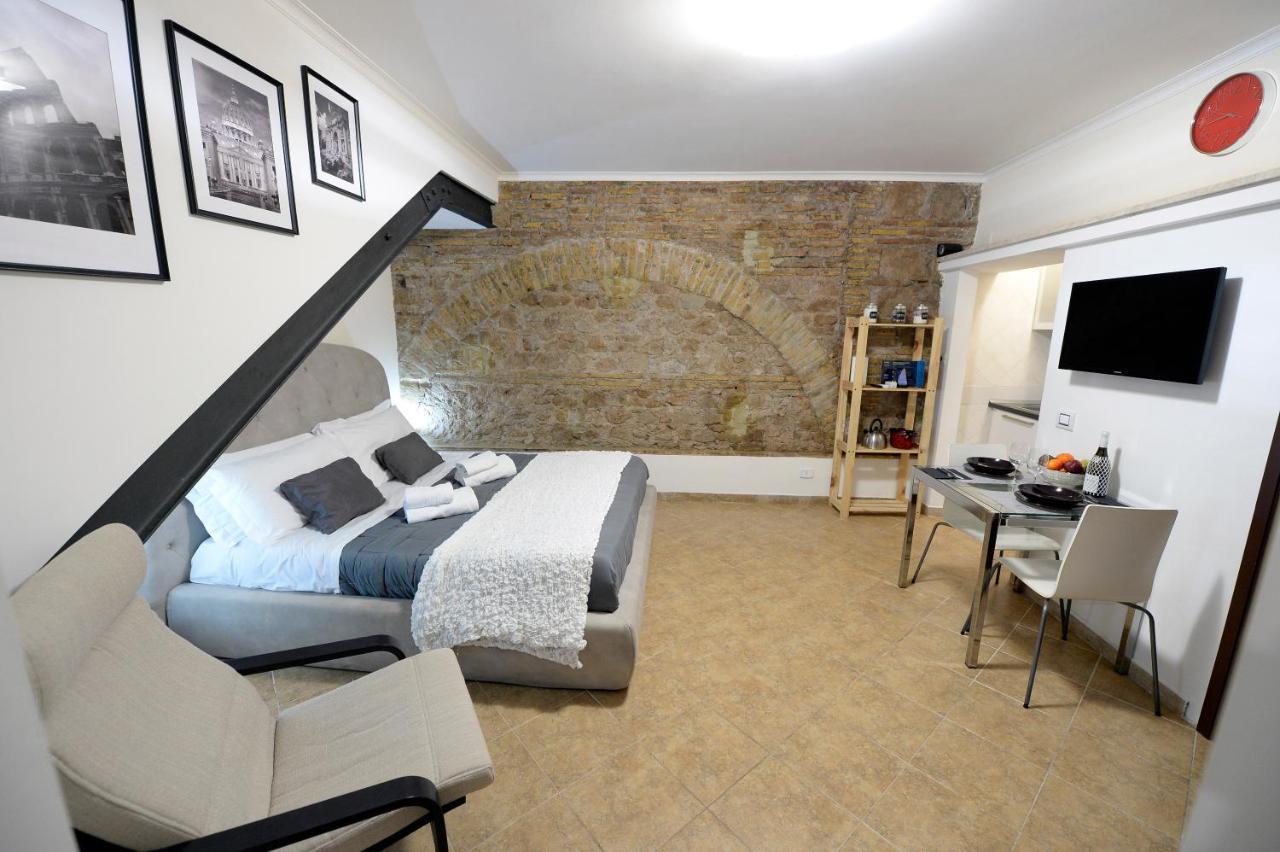 Appartamento Relais 753 *