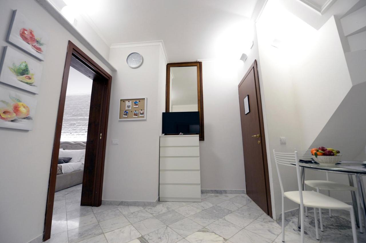 Relais 753 Appartamento *