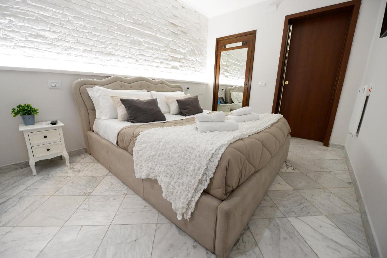 Relais 753 Appartamento Roma