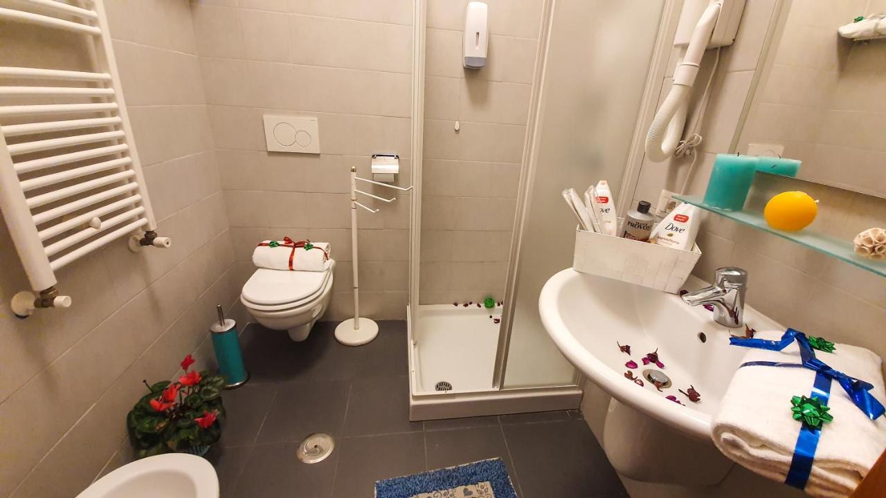 A Casa Simpatia - A Richiesta Parcheggio Gratuito ! Rome
