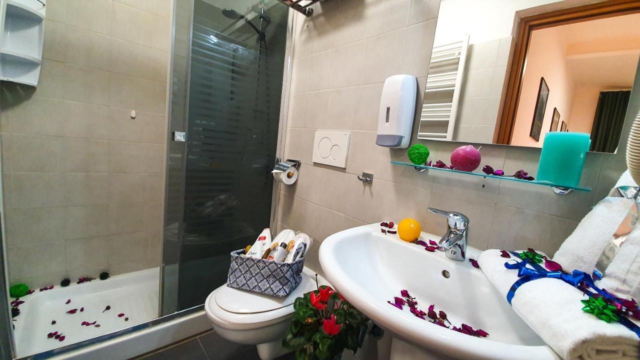 A Casa Simpatia - A Richiesta Parcheggio Gratuito ! Guest house 2*