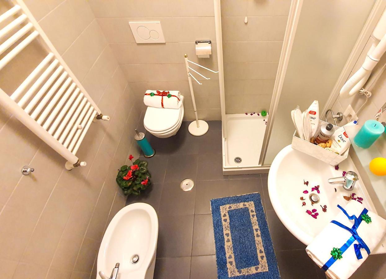 A Casa Simpatia - A Richiesta Parcheggio Gratuito ! 2*