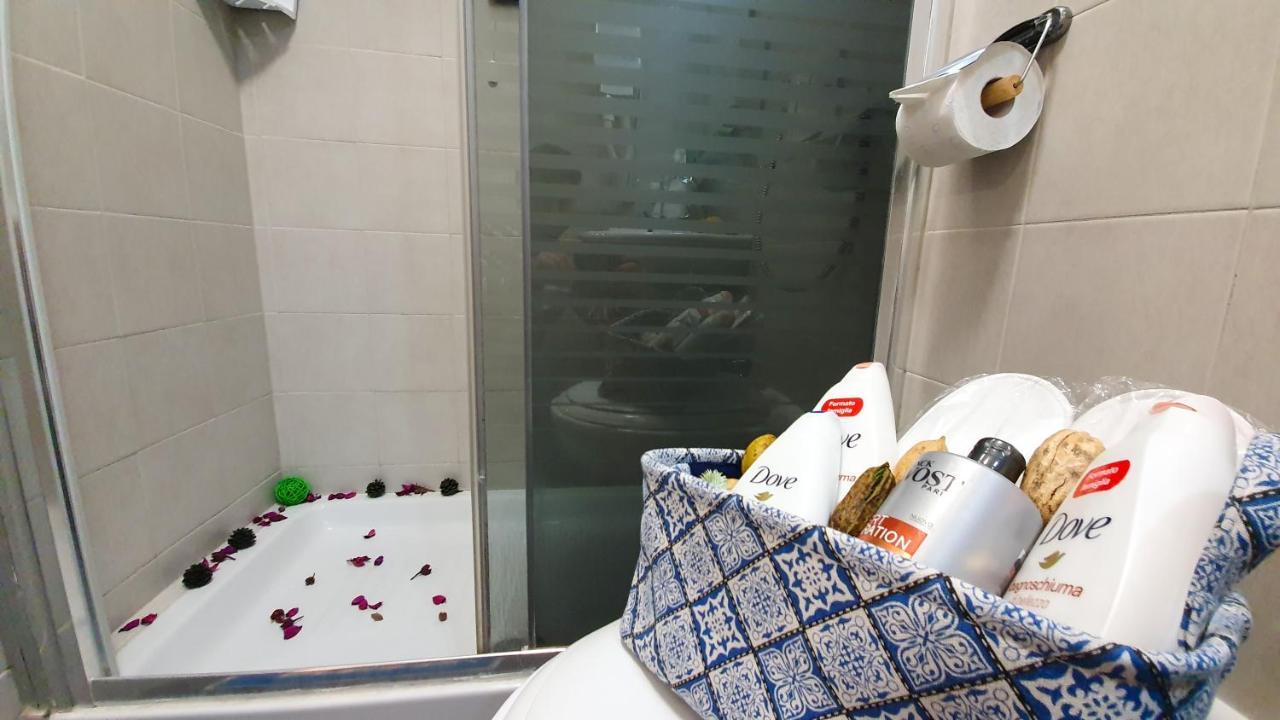 A Casa Simpatia - A Richiesta Parcheggio Gratuito ! Guest house 2*