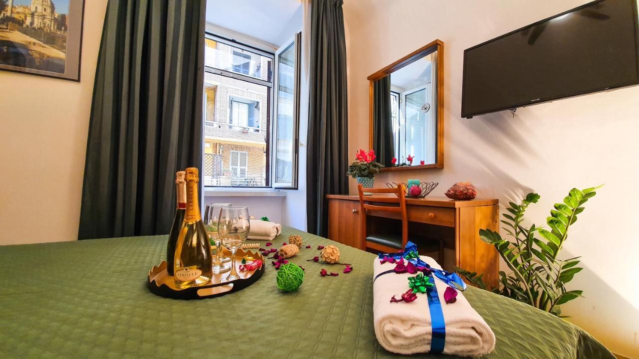 Guest house A Casa Simpatia - A Richiesta Parcheggio Gratuito ! 2*