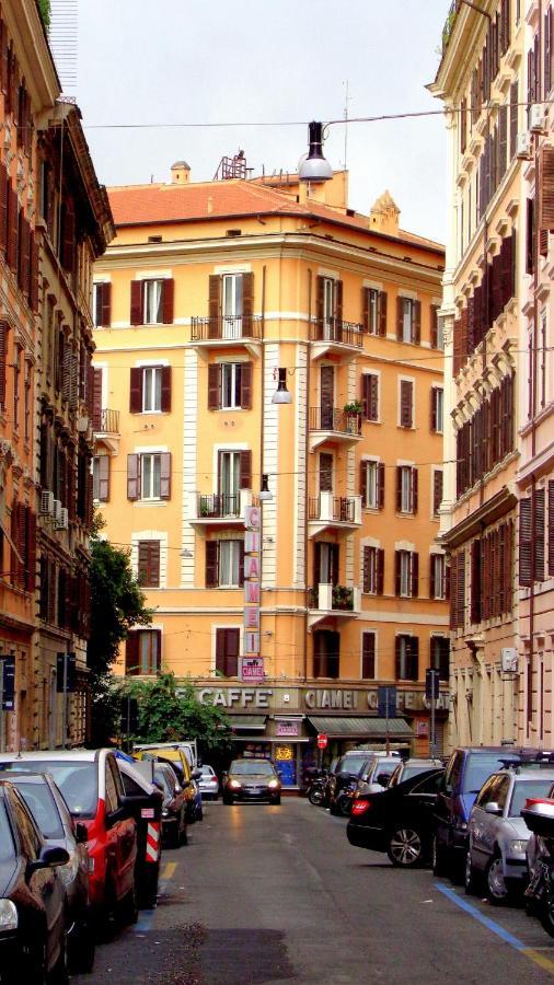 A Casa Simpatia - A Richiesta Parcheggio Gratuito ! 2*