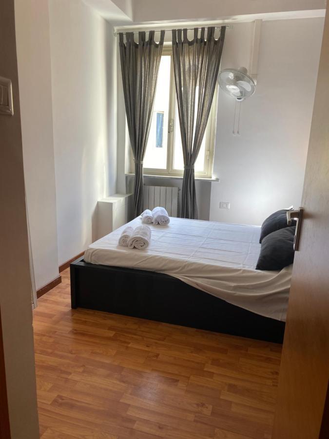 Guest house Prince Rome