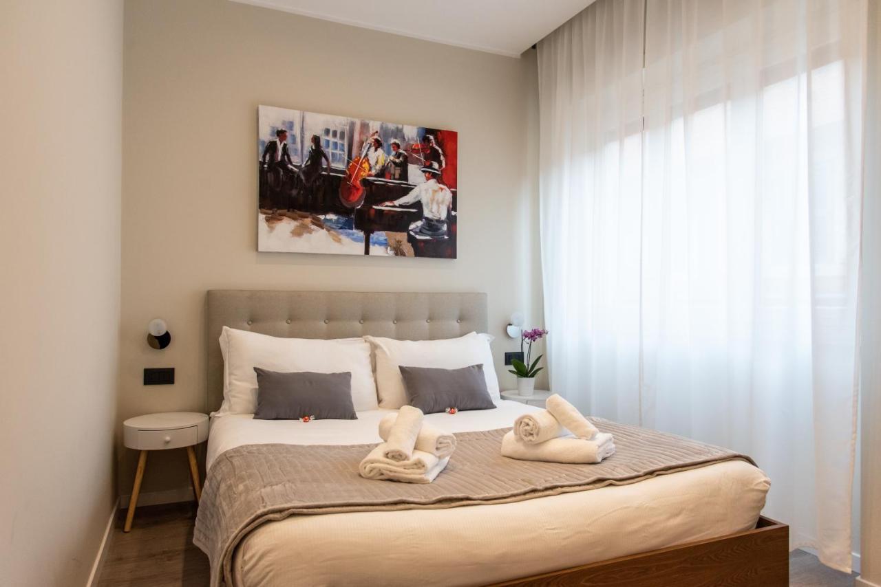 Xxiv Domus Luxury Rome