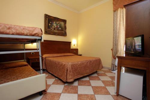 Elegance Bed & Breakfast Rome