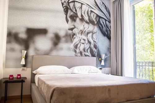 Milizie 76 Gallery Guest house Rome