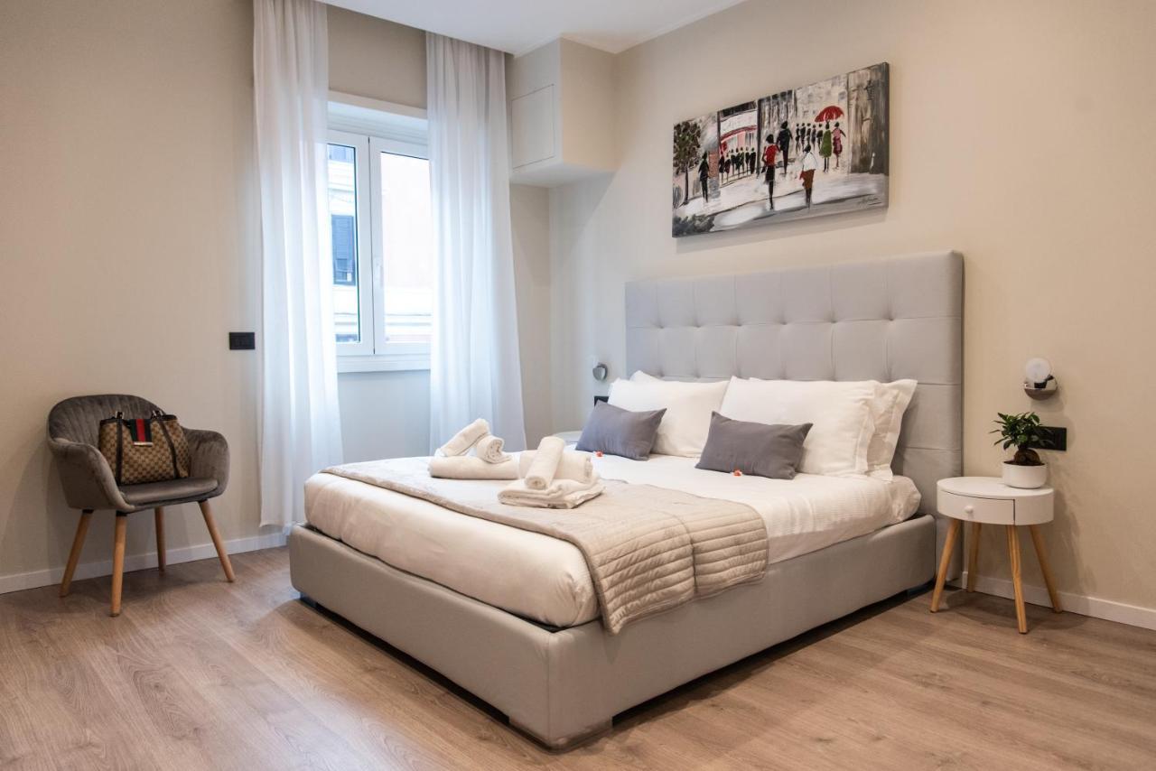 Guest house Xxiv Domus Luxury