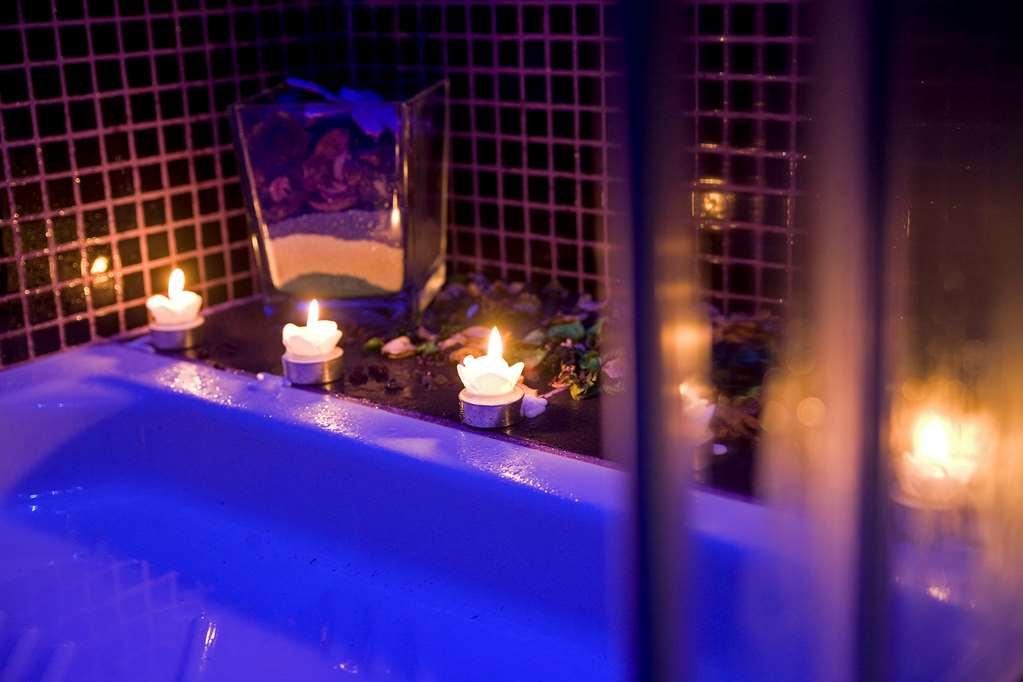 Chroma Italy - Chroma Pente Guest house