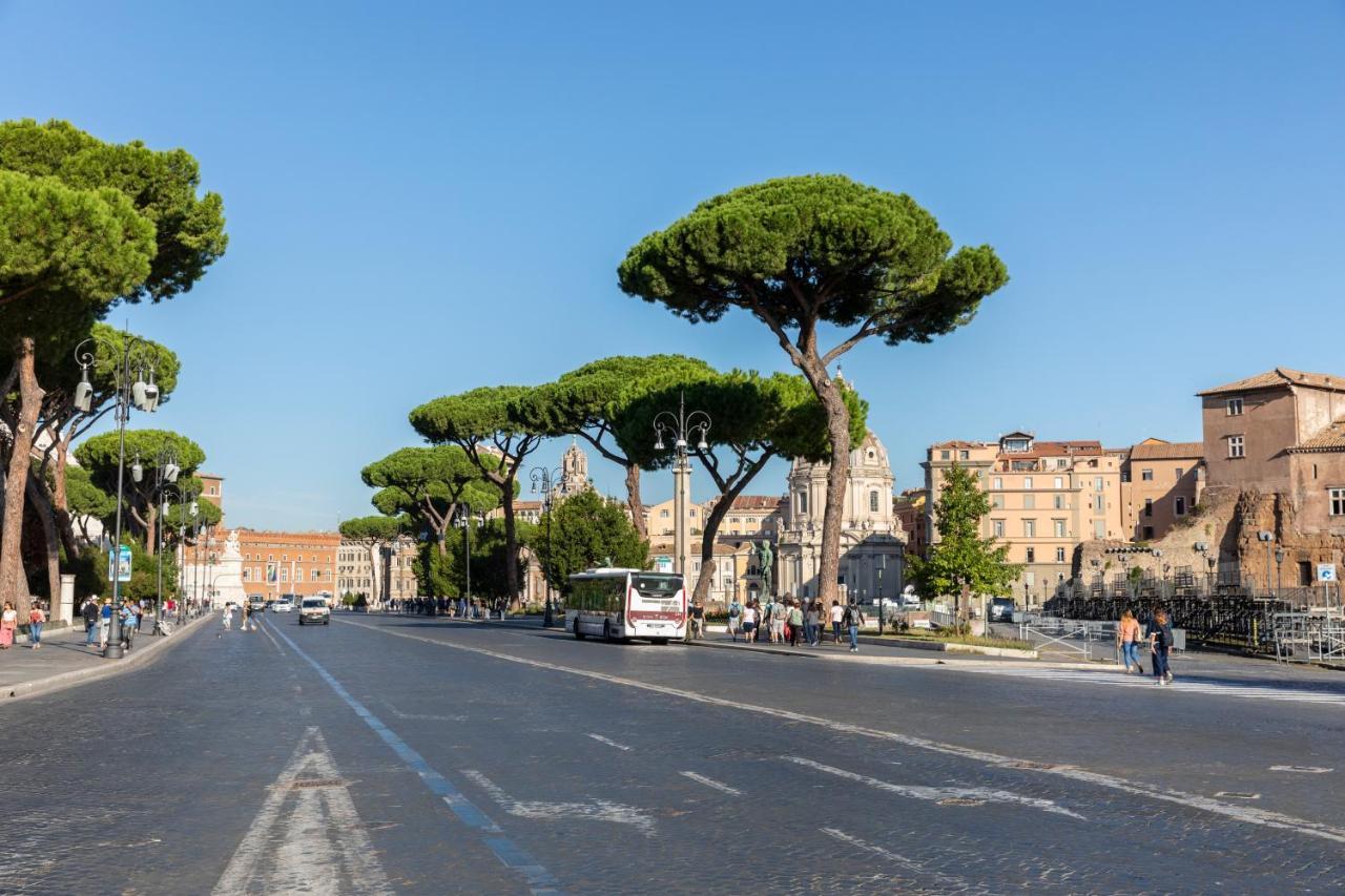 Sonder At Colosseum 3* Rome