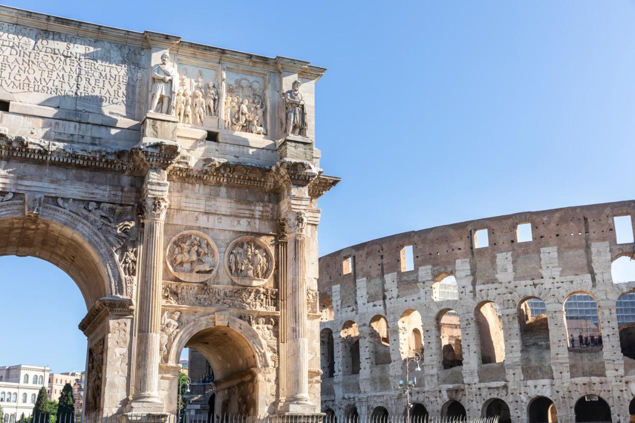 Sonder At Colosseum 3*
