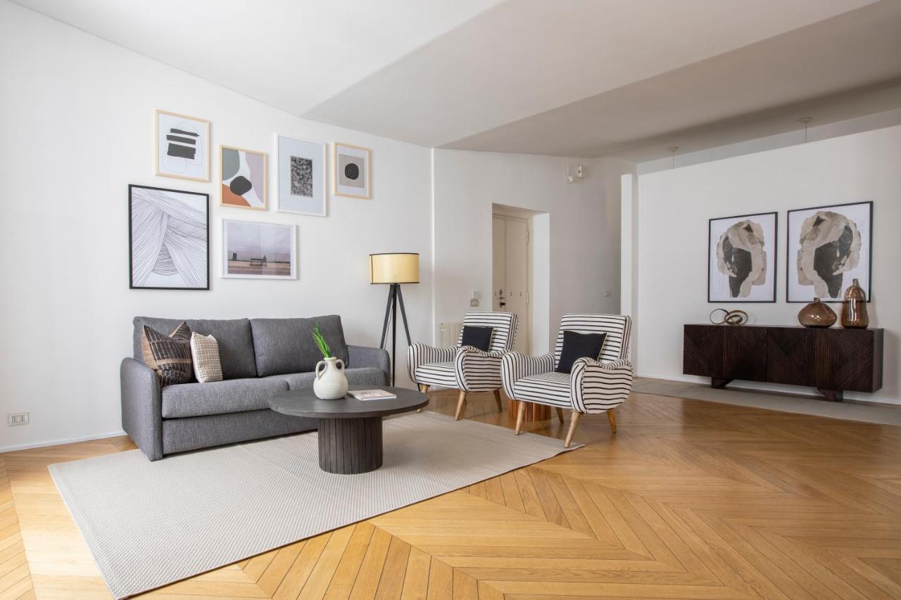 Aparthotel Sonder At Piazza Navona *