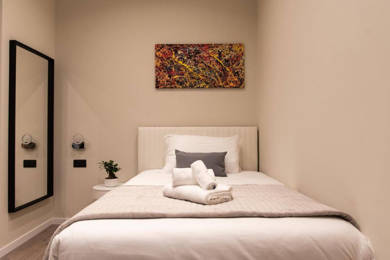 Xxiv Domus Luxury Guest house *