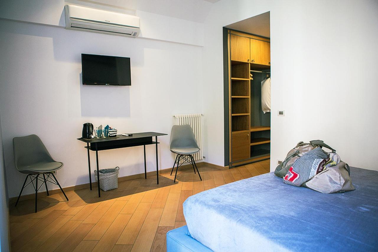Guest house Milizie 76 Gallery 2*