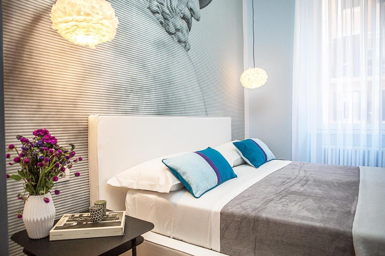 Milizie 76 Gallery Guest house Rome