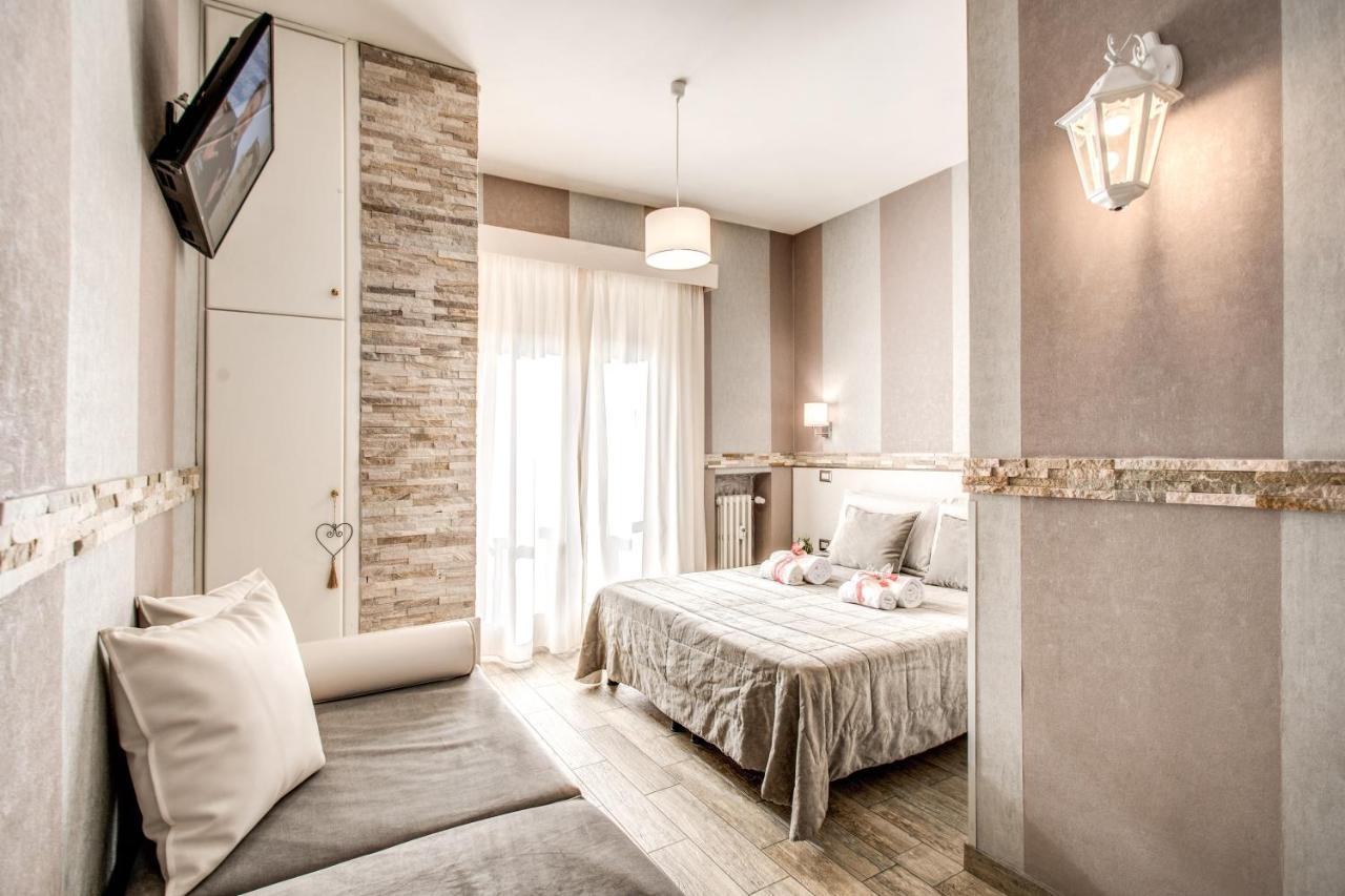 Santamaria Guest house