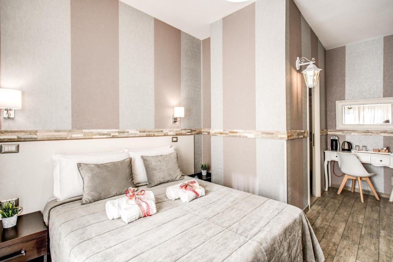 Guest house Santamaria