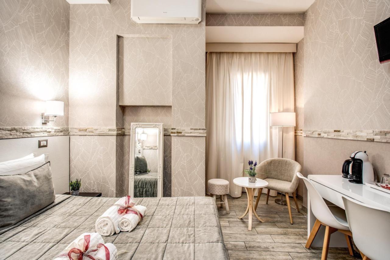 Guest house Santamaria Rome