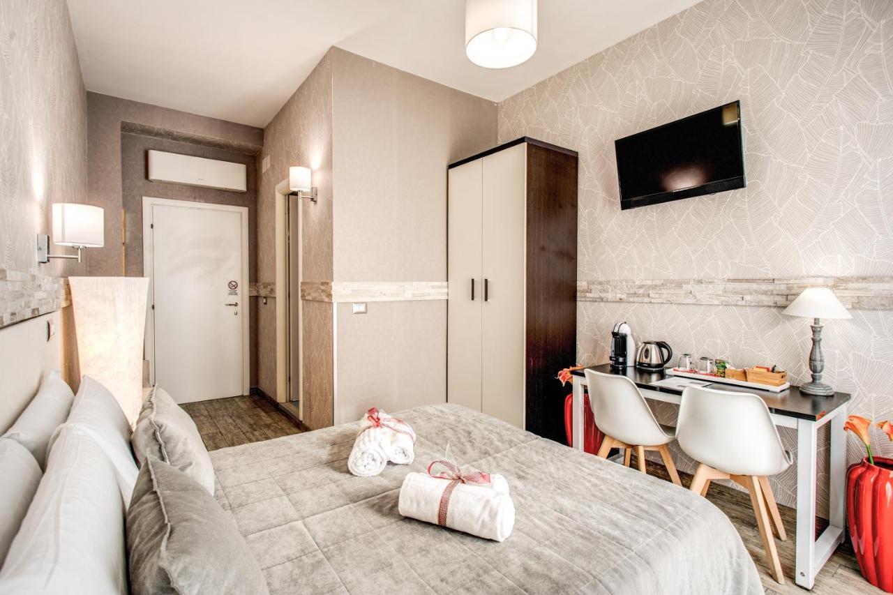 Guest house Santamaria Rome