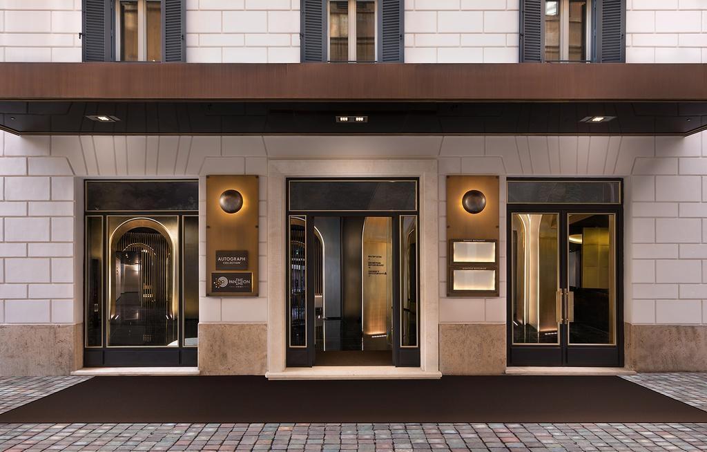 The Pantheon Iconic Hotel, Autograph Collection 5*