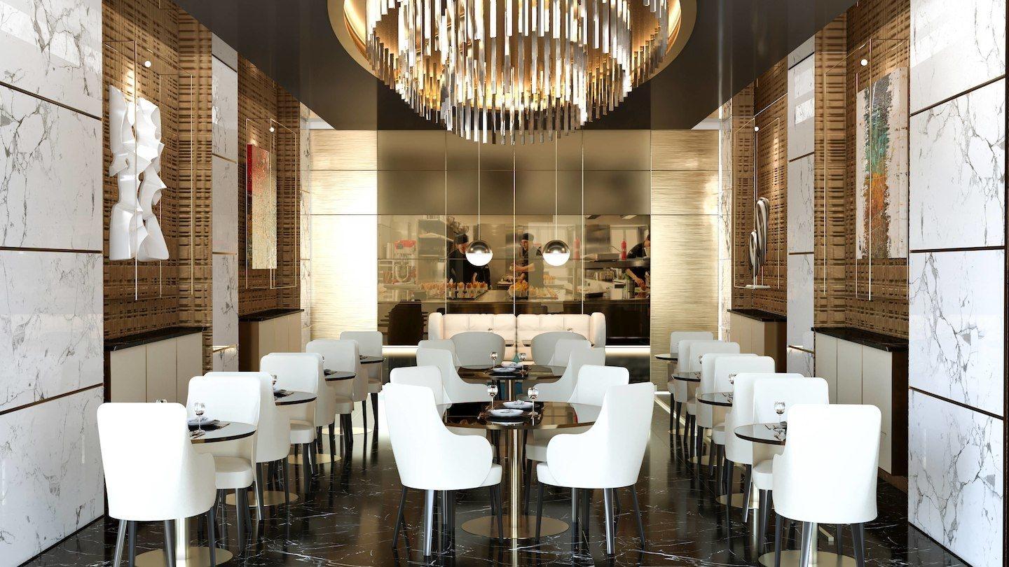 The Pantheon Iconic Hotel, Autograph Collection Rome