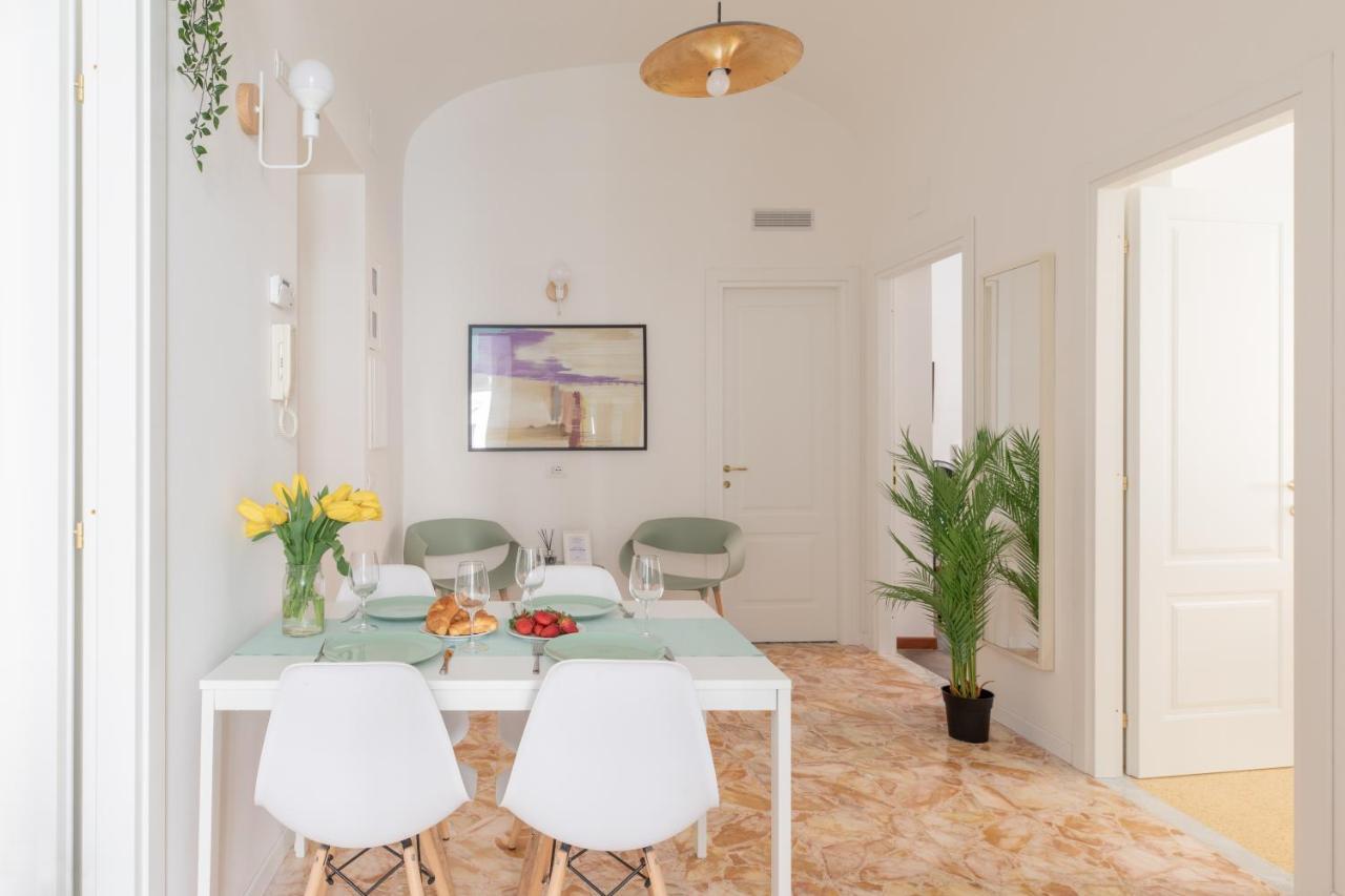 Iflat Lovely For Groups Apartment Rome