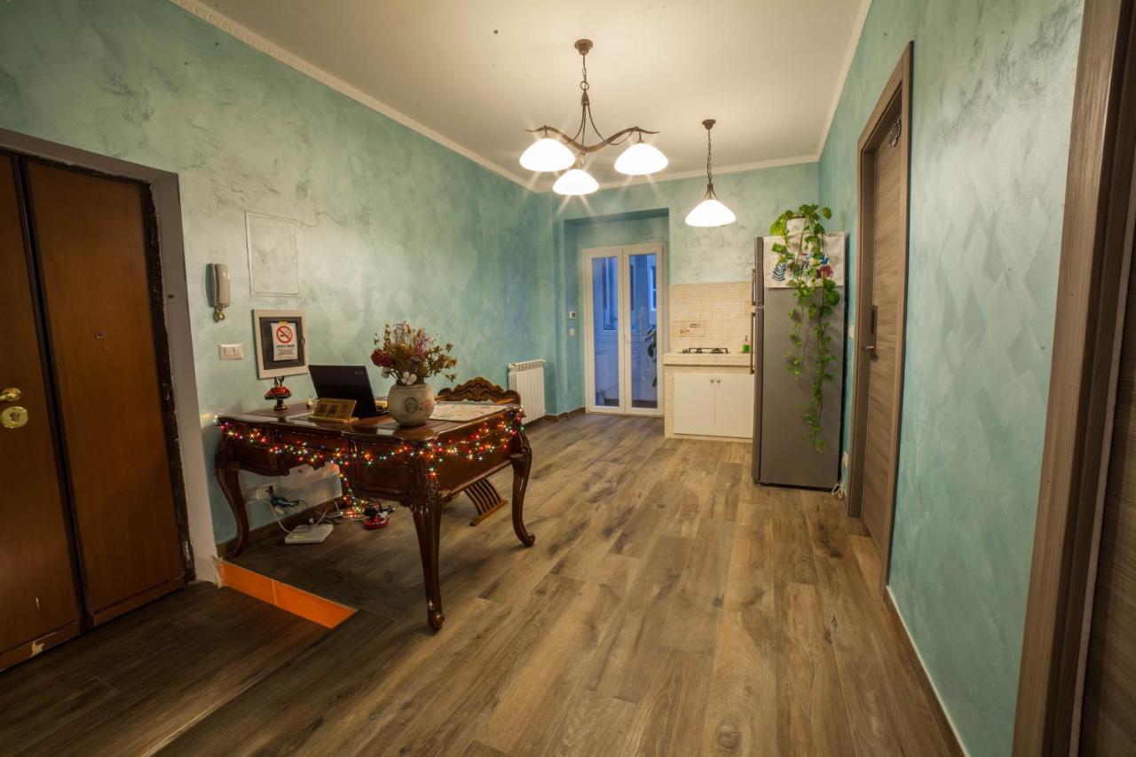Iris Bed & Breakfast 2*