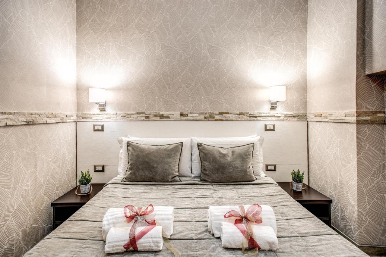Santamaria Guest house