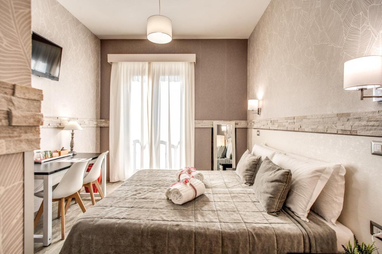 Guest house Santamaria Rome