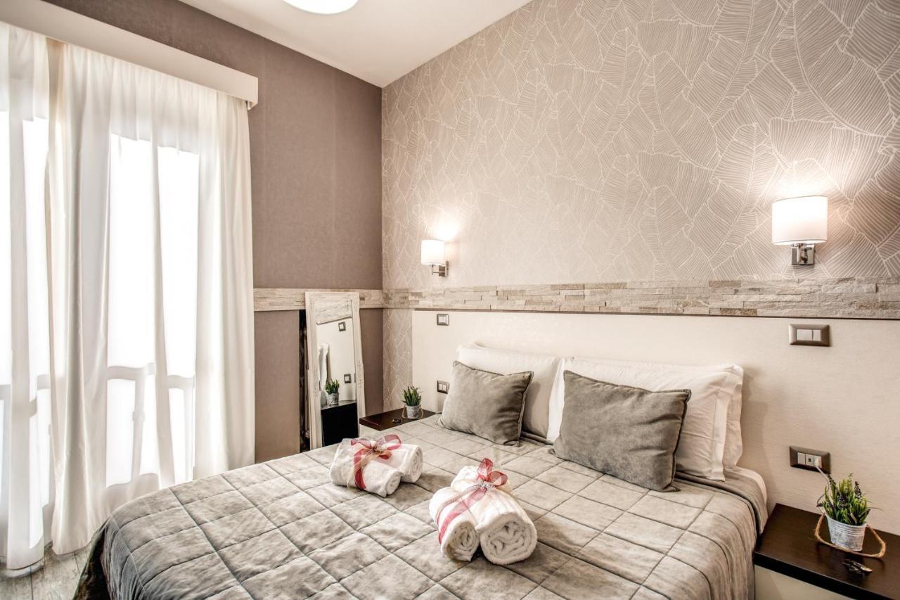Guest house Santamaria 3*