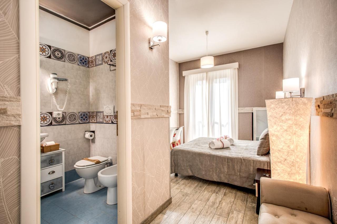 Guest house Santamaria