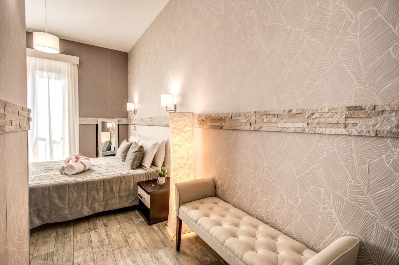 Santamaria Guest house 3*