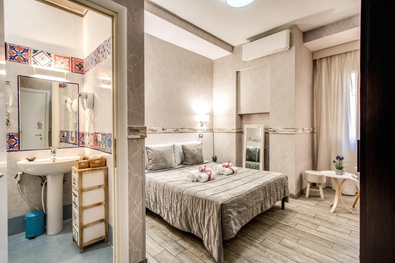 Santamaria Guest house