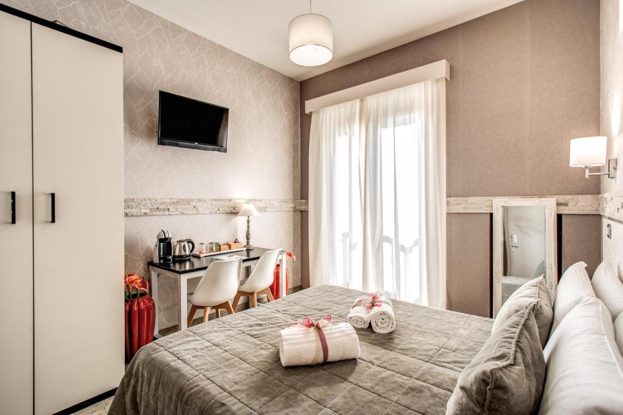 Santamaria Guest house 3*