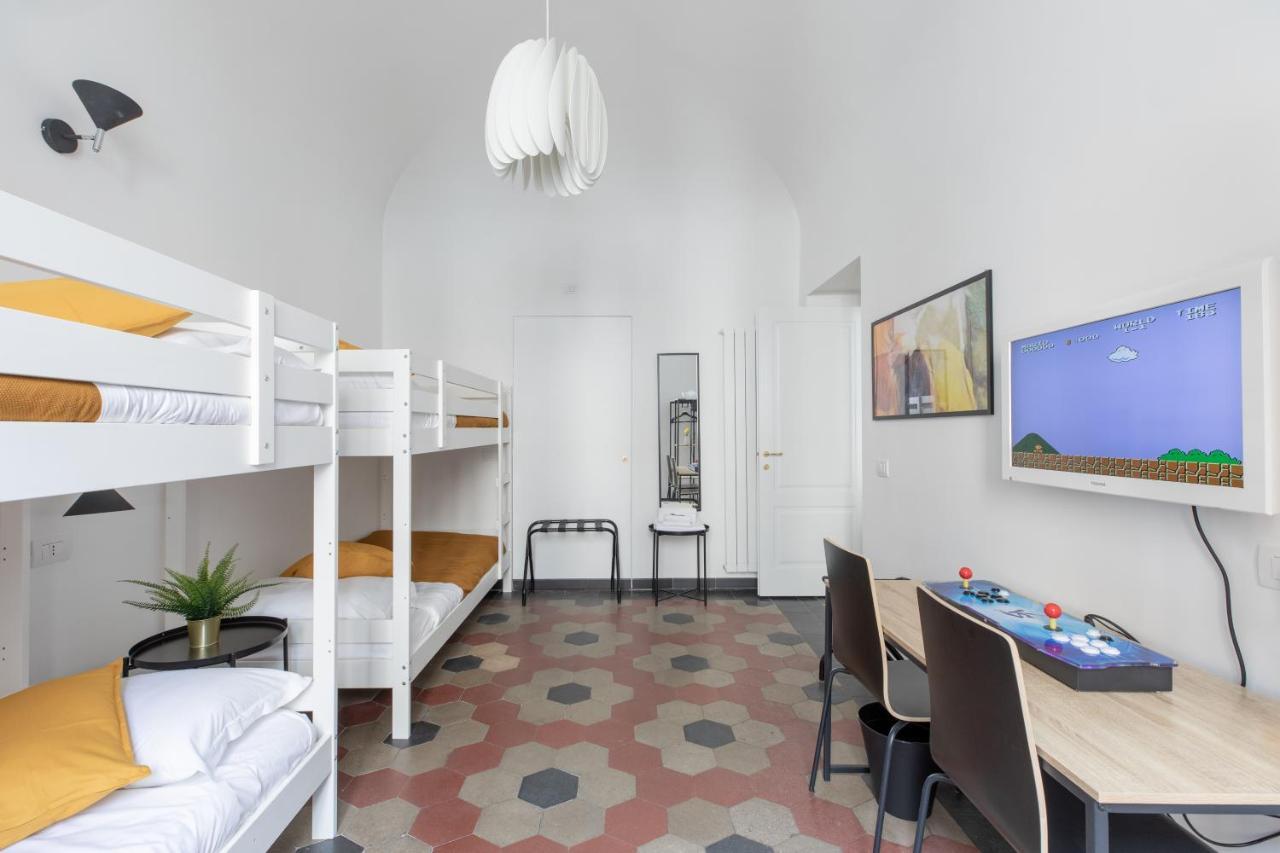 Iflat Lovely For Groups Apartment Rome