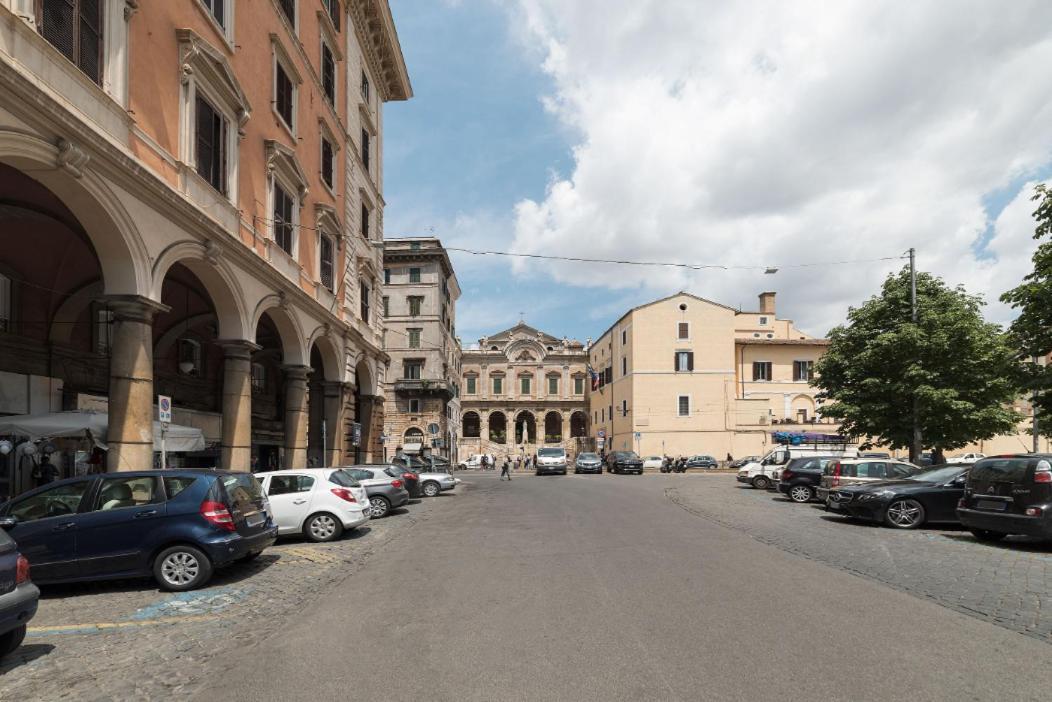 Iflat Lovely For Groups * Rome