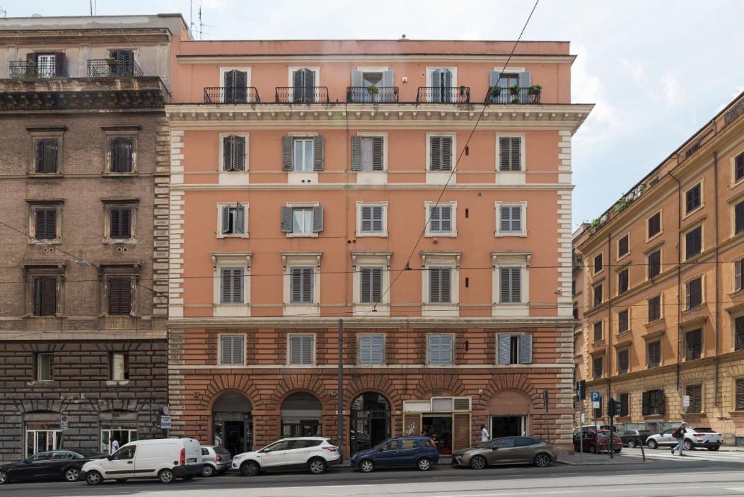 Iflat Lovely For Groups Apartment Rome
