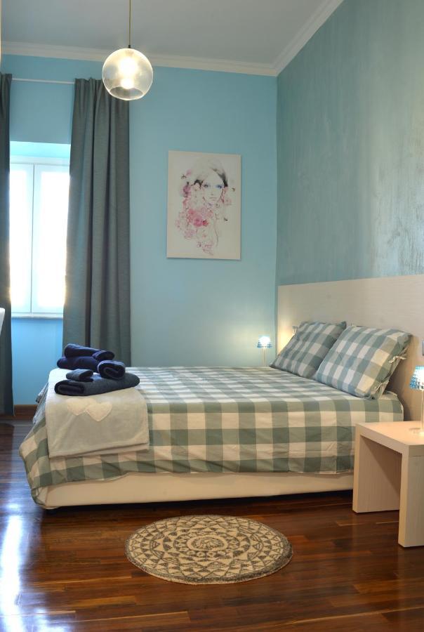 Sophie's Choice 2 A San Pietro Guest house *